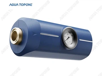 เทคโนโลยีใหม่สำหรับการป้องกันตะกรันและตะกรัน